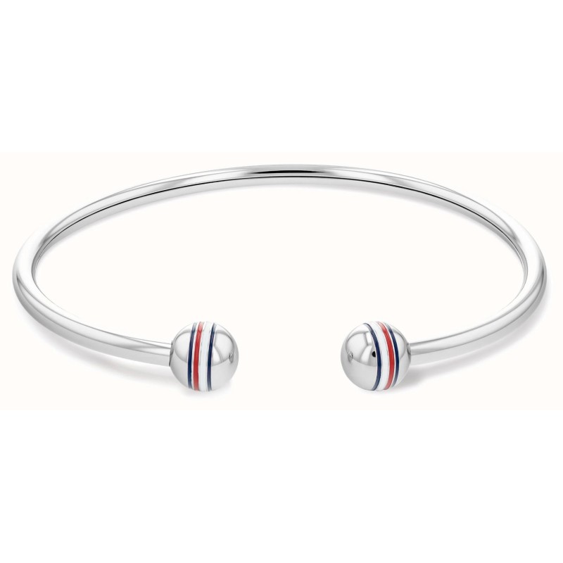 BRACELET TOMMY HILFIGER WOMEN 2780490 (18CM )