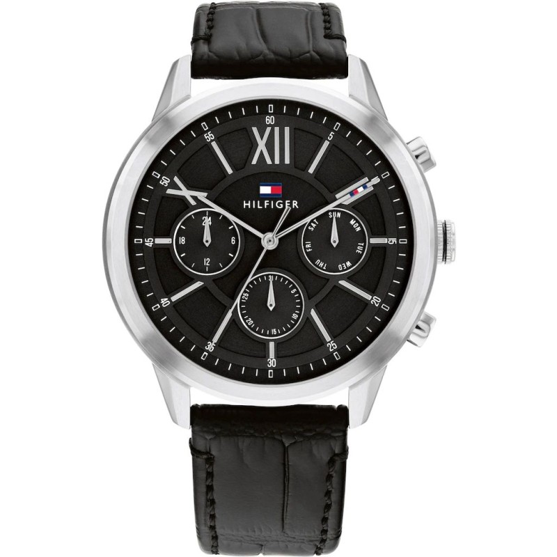 WATCH TOMMY HILFIGER MAN 1710527 (44MM)
