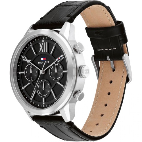 WATCH TOMMY HILFIGER MAN 1710527 (44MM)