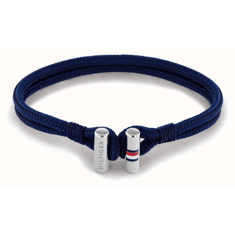 BRACELET TOMMY HILFIGER MAN 2790337 (21CM )