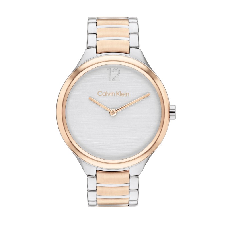 WATCH CALVIN KLEIN WOMEN 25100049 (38MM)