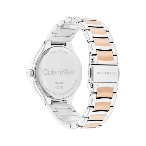WATCH CALVIN KLEIN WOMEN 25100049 (38MM)