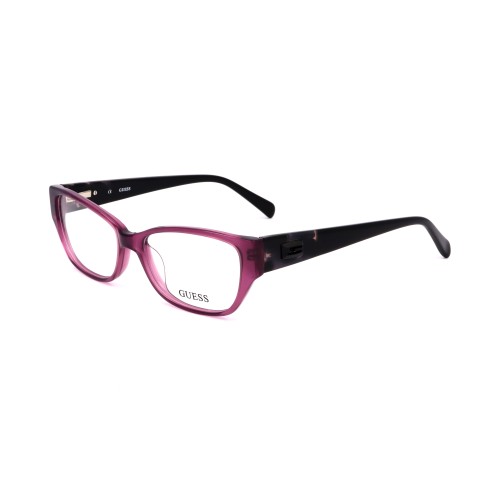 EYEGLASSES GUESS WOMEN GU2408-O24 (Lens/Bridge/Temple) 52/16/140 mm)