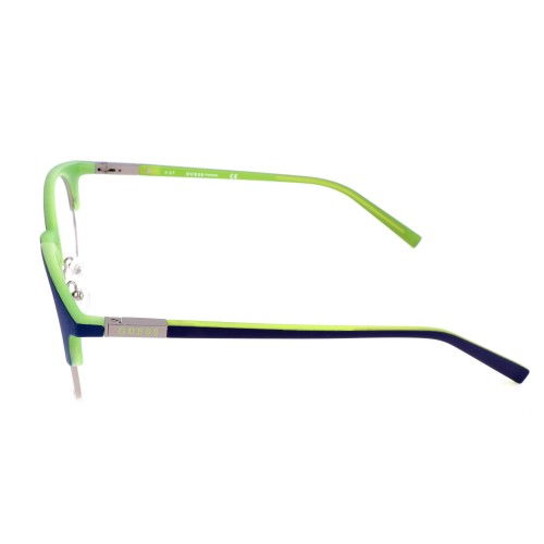 EYEGLASSES GUESS UNISEX GU3025-91 (Lens/Bridge/Temple) 51/21/135 mm)