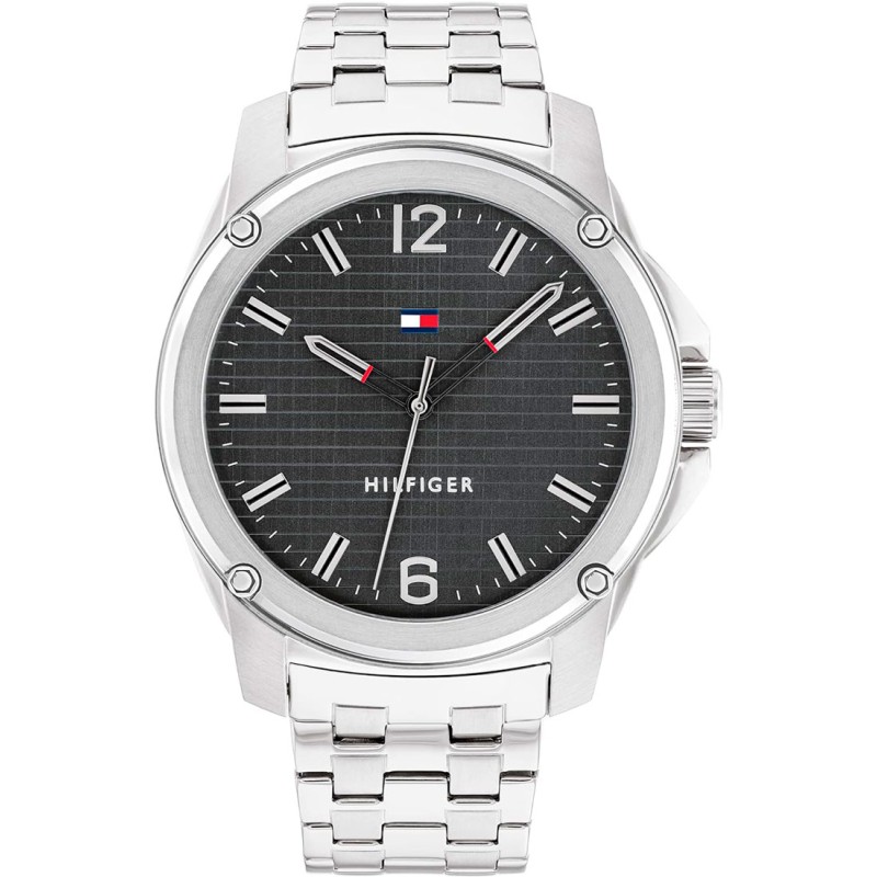 WATCH TOMMY HILFIGER MAN 1710486 (44MM)