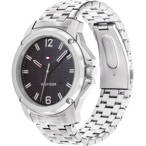WATCH TOMMY HILFIGER MAN 1710486 (44MM)
