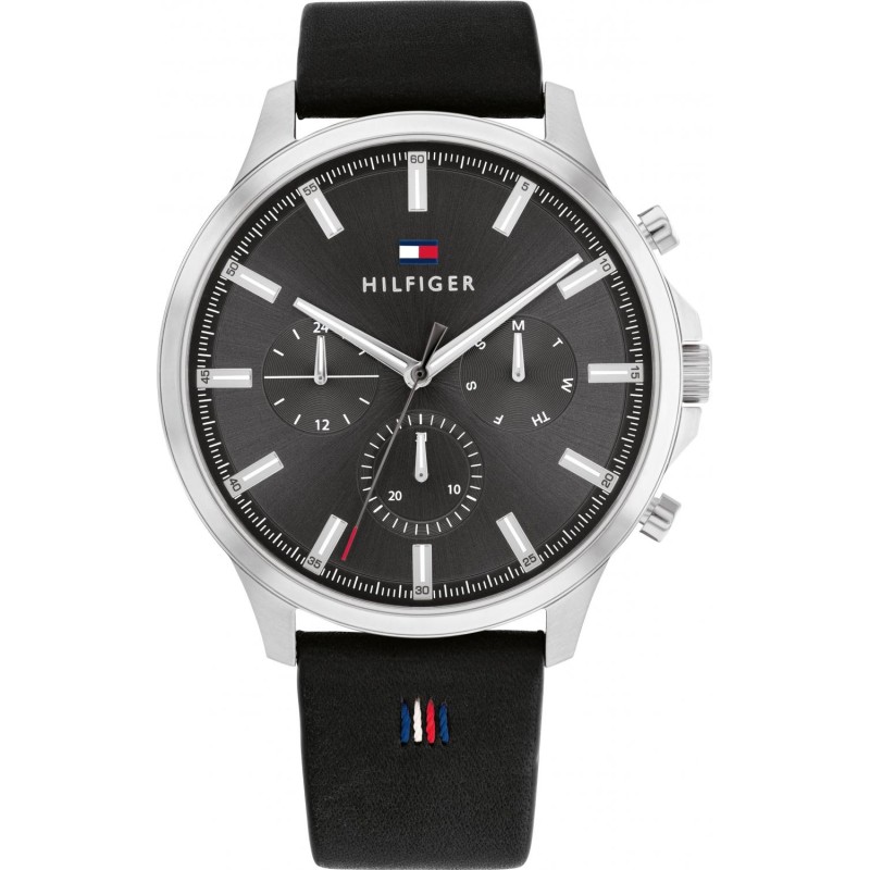 WATCH TOMMY HILFIGER MAN 1710495 (44MM)