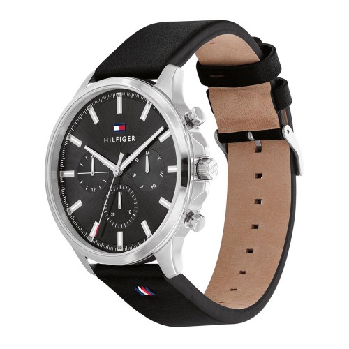 WATCH TOMMY HILFIGER MAN 1710495 (44MM)
