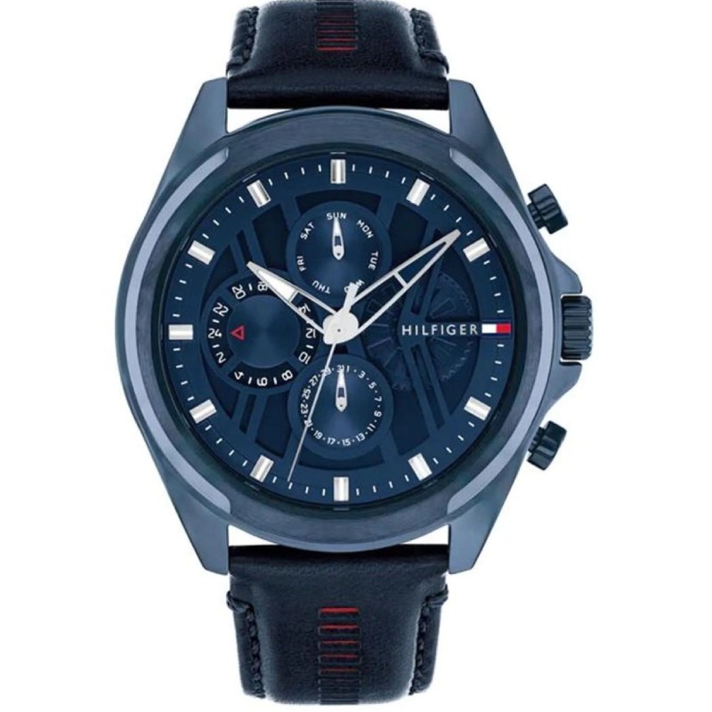 WATCH TOMMY HILFIGER MAN 1710655 (48MM)
