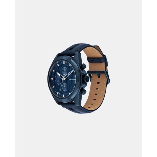 WATCH TOMMY HILFIGER MAN 1710655 (48MM)