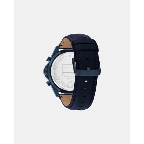 WATCH TOMMY HILFIGER MAN 1710655 (48MM)
