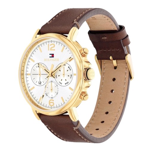 WATCH TOMMY HILFIGER MAN 1710702 (44MM)