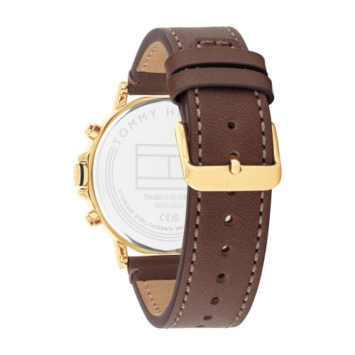 WATCH TOMMY HILFIGER MAN 1710702 (44MM)