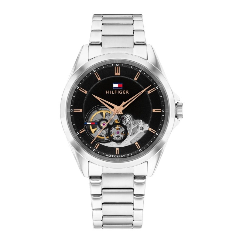 WATCH TOMMY HILFIGER MAN 1710718 (39MM)