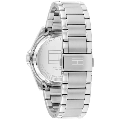 WATCH TOMMY HILFIGER MAN 1710718 (39MM)