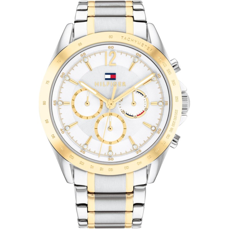 WATCH TOMMY HILFIGER WOMEN 1782555 (40MM)
