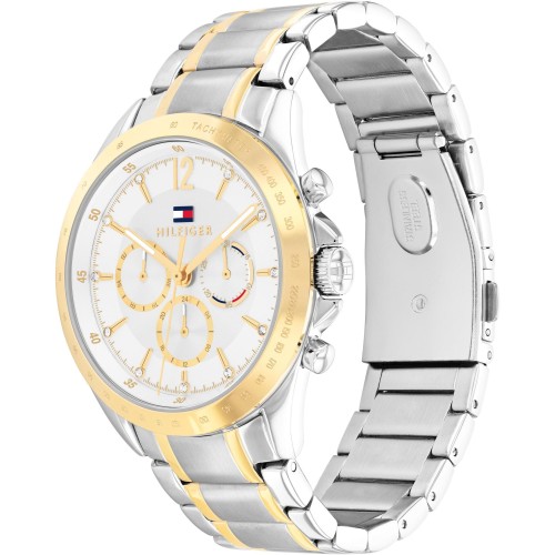WATCH TOMMY HILFIGER WOMEN 1782555 (40MM)