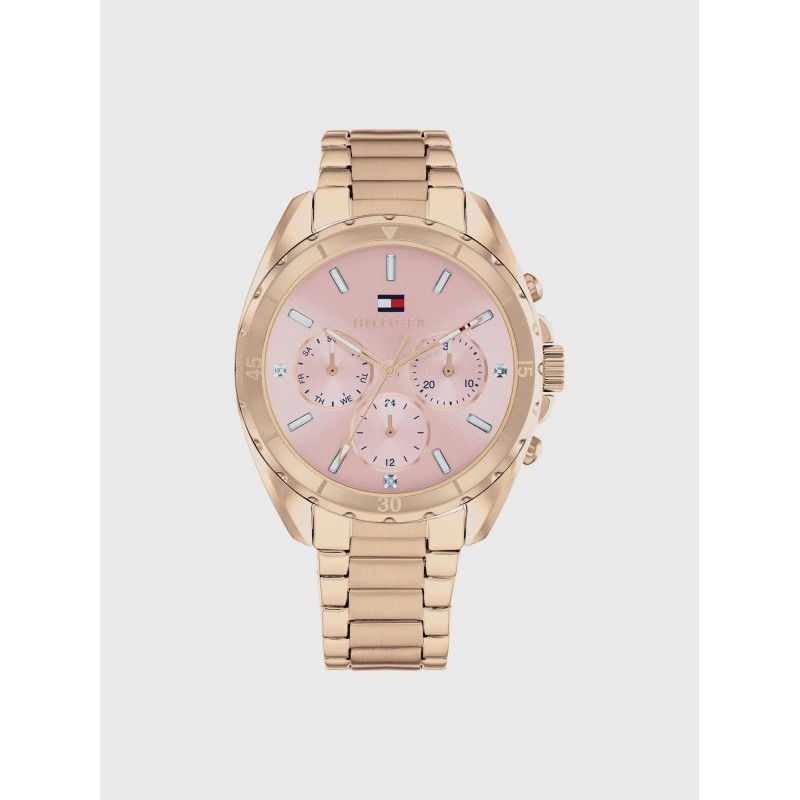 WATCH TOMMY HILFIGER WOMEN 1782784 (36MM)