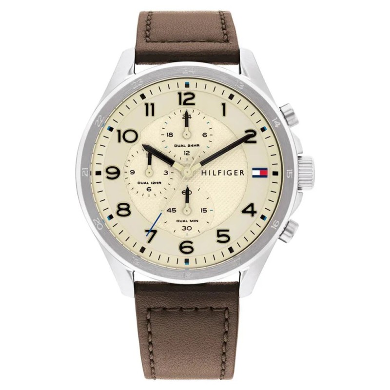 WATCH TOMMY HILFIGER MAN 1792003 (45MM)