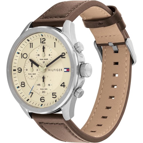 WATCH TOMMY HILFIGER MAN 1792003 (45MM)