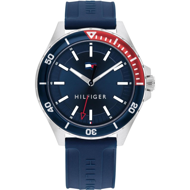 WATCH TOMMY HILFIGER MAN 1792009 (43MM)