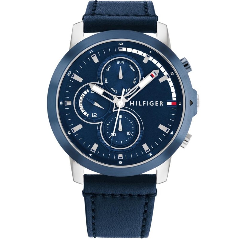 WATCH TOMMY HILFIGER MAN 1792051 (44MM)