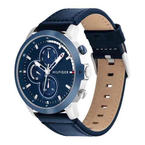 WATCH TOMMY HILFIGER MAN 1792051 (44MM)