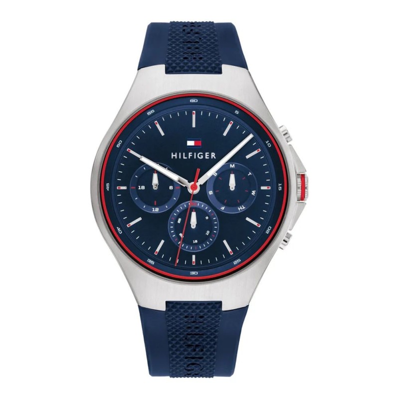 WATCH TOMMY HILFIGER MAN 1792057 (44MM)