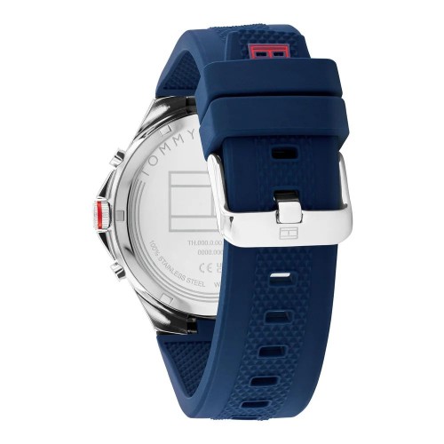 WATCH TOMMY HILFIGER MAN 1792057 (44MM)