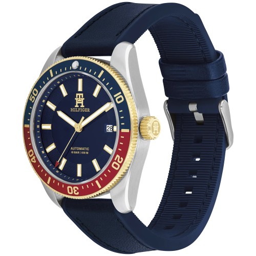 WATCH TOMMY HILFIGER MAN 1792141 (40MM)