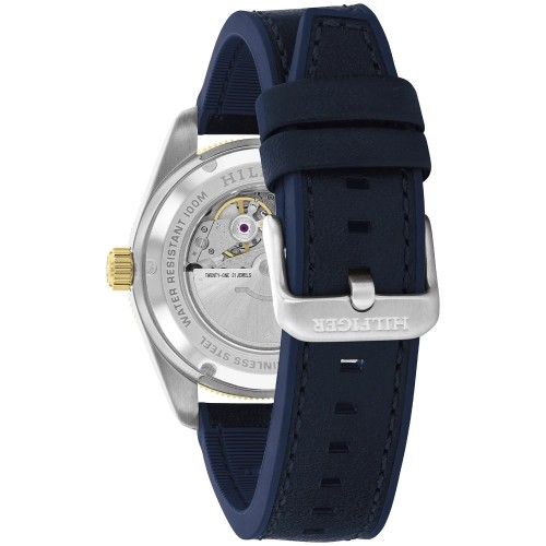 WATCH TOMMY HILFIGER MAN 1792141 (40MM)