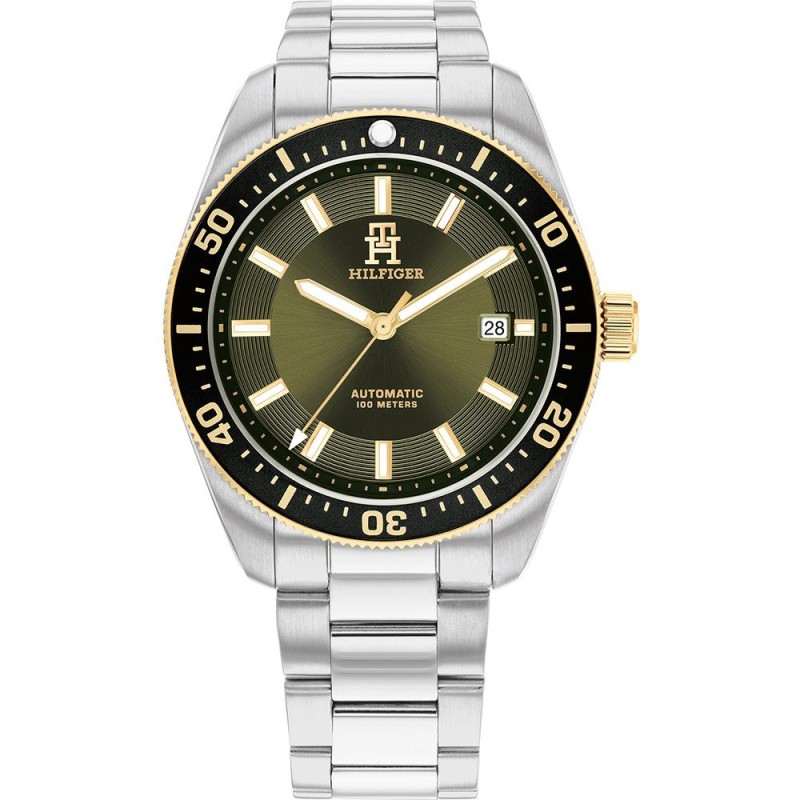 WATCH TOMMY HILFIGER MAN 1792155 (40MM)