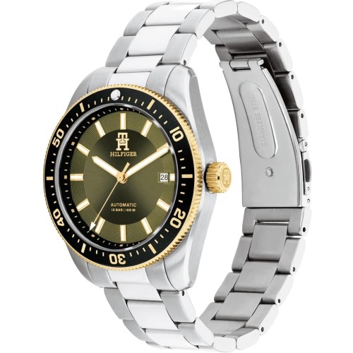 WATCH TOMMY HILFIGER MAN 1792155 (40MM)