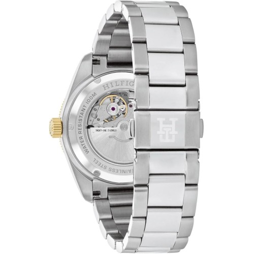 WATCH TOMMY HILFIGER MAN 1792155 (40MM)