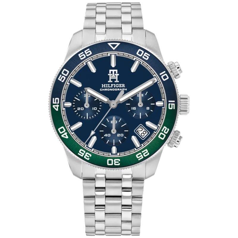 WATCH TOMMY HILFIGER MAN 1792185 (41MM)