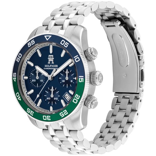 WATCH TOMMY HILFIGER MAN 1792185 (41MM)
