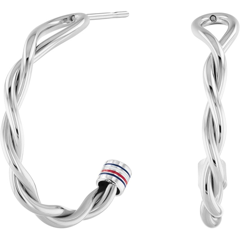 EARRINGS TOMMY HILFIGER WOMEN 2780686 (2,7CM )