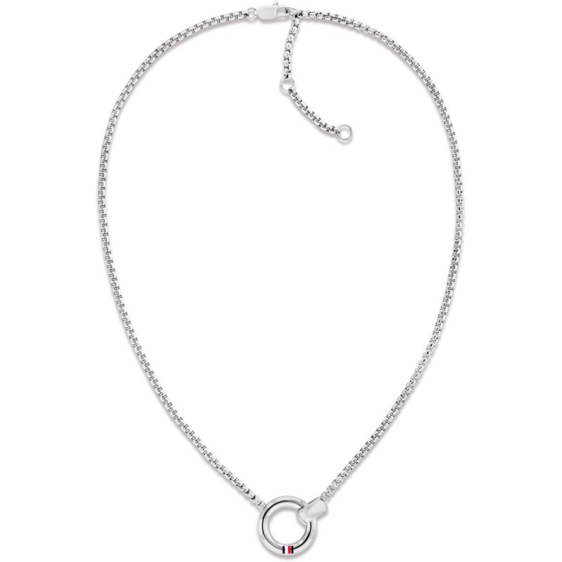 NECKLACE TOMMY HILFIGER WOMEN 2780944 (41CM )