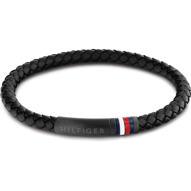 BRACELET TOMMY HILFIGER MAN 2790403 (22CM )