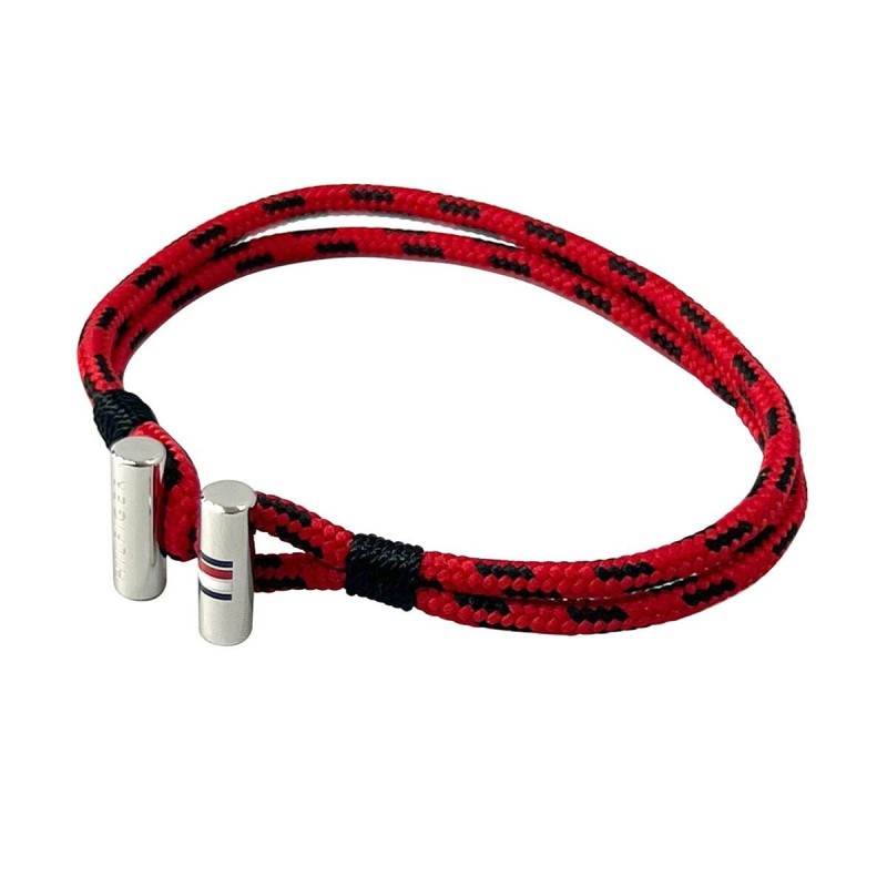 BRACELET TOMMY HILFIGER MAN 2790410 (20CM )