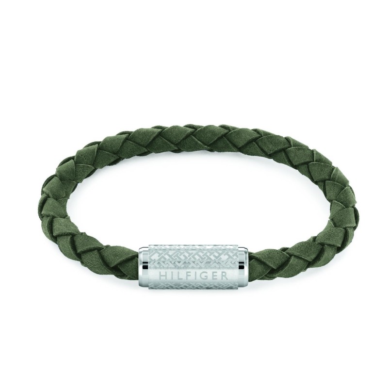 BRACELET TOMMY HILFIGER MAN 2790481 (22CM )