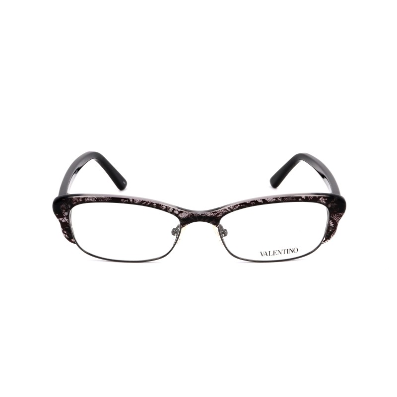 EYEGLASSES VALENTINO WOMEN V2117-32 (Lens/Bridge/Temple) 52/17/135 mm)