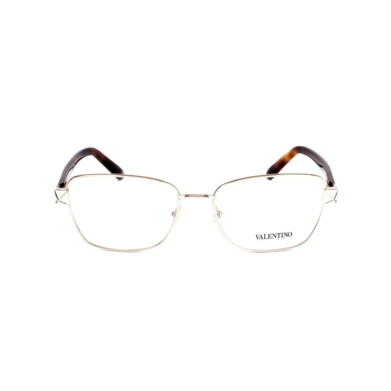 EYEGLASSES VALENTINO WOMEN V2124-721 (Lens/Bridge/Temple) 53/16/135 mm)