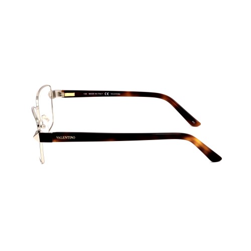 EYEGLASSES VALENTINO WOMEN V2124-721 (Lens/Bridge/Temple) 53/16/135 mm)