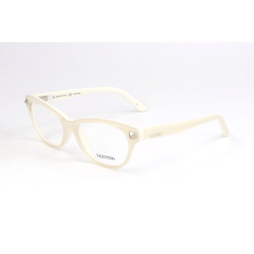 EYEGLASSES VALENTINO WOMEN V2660-103 (Lens/Bridge/Temple) 52/16/135 mm)