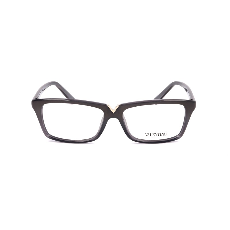 EYEGLASSES VALENTINO WOMEN V2665-35 (Lens/Bridge/Temple) 53/14/135 mm)