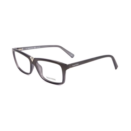 EYEGLASSES VALENTINO WOMEN V2665-35 (Lens/Bridge/Temple) 53/14/135 mm)