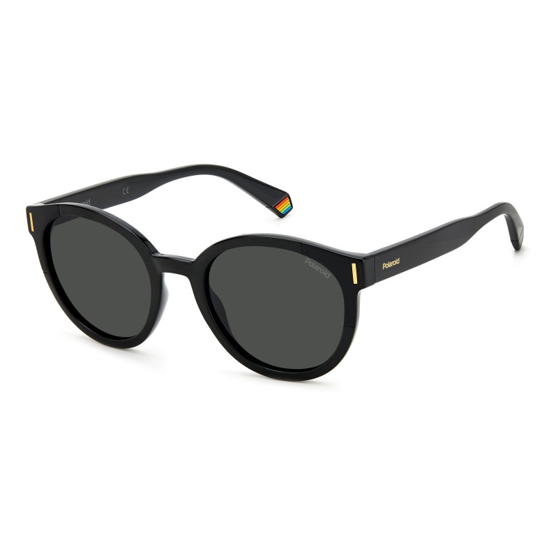 SUNGLASSES POLAROID WOMEN PLD6185S807F2 (Lens/Bridge/Temple) 52/18/145 mm)
