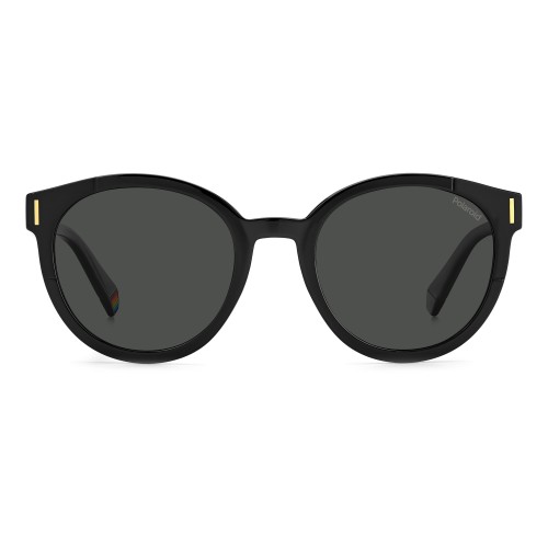 SUNGLASSES POLAROID WOMEN PLD6185S807F2 (Lens/Bridge/Temple) 52/18/145 mm)
