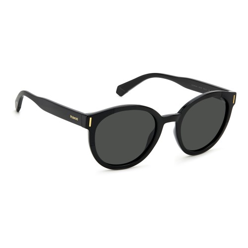SUNGLASSES POLAROID WOMEN PLD6185S807F2 (Lens/Bridge/Temple) 52/18/145 mm)